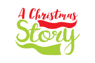 A Christmas Story: Embroidery Design Review