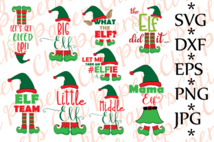 Bundle Elf Christmas Bundle: A Must-Have for Festive Crafts