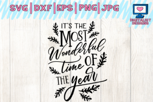 Embracing the Spirit with Most Wonderful Time of the Year, Christmas