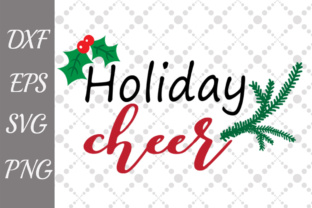 Holiday Cheer Christmas Designs: A Must for Creative Crafts and Graphics