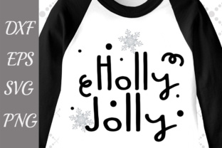 Holly Jolly, Christmas Cut Files: A Festive Embroidery Review