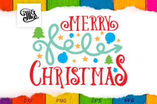 Merry Christmas - Winter - Arrow: A Festive Graphics Asset for Crafts