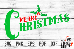 Merry Christmas Wood Sign SVG: A Graphics Must for Crafts