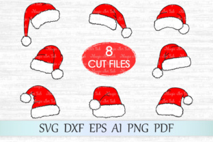 Review: Santa Hat, Christmas Embroidery Design